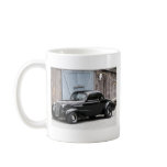 1937 Chevy Coupe mugs