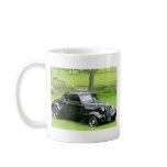 1937 Chevy Coupe Coffee Mug