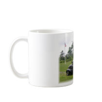 1937 Chevy Coupe mugs