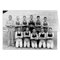 1937 Dibrell Boys Basketball cards by bhbphotos 1937 Dibrell Boys Basketball cards