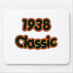 1938 Classic Mouse Pad