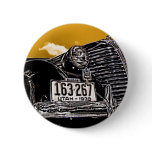 1938 Hudson Terraplane Businessmans' Coupe Pin