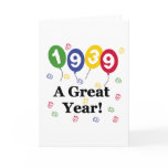 1939 A Great Year Birthday