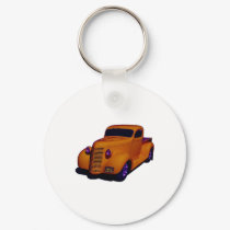 1939 CHEVROLET  PICKUP keychains