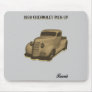1939 CHEVROLET  PICKUP MOUSE PAD