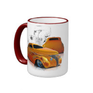 1939 classic mug