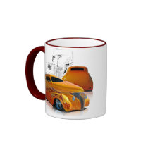 1939 classic coffee mugs