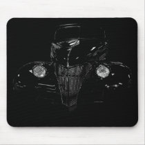 1939 drawing mouse pads