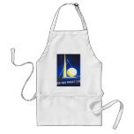 1939 New York World Fair Aprons