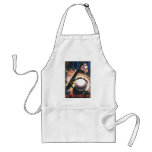 1939 New York World Fair Apron