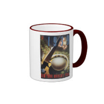 1939 New York World's Fair Mug