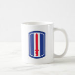 193rd Infantry Division Coffee Mug