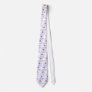 1940 Crazy Cat Lady Neck Tie
