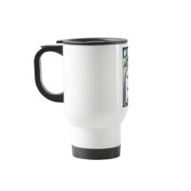 1940 Milk Poster mugs