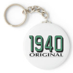 1940 Original Key Chains