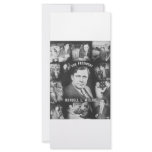 1940 Wendell Willkie Custom Rack Cards