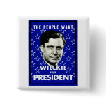 1940 WIllkie for President