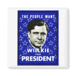 1940 WIllkie for President