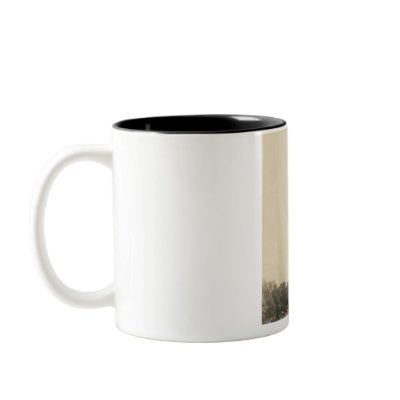 1940 worlds fair mug by amazingvintage