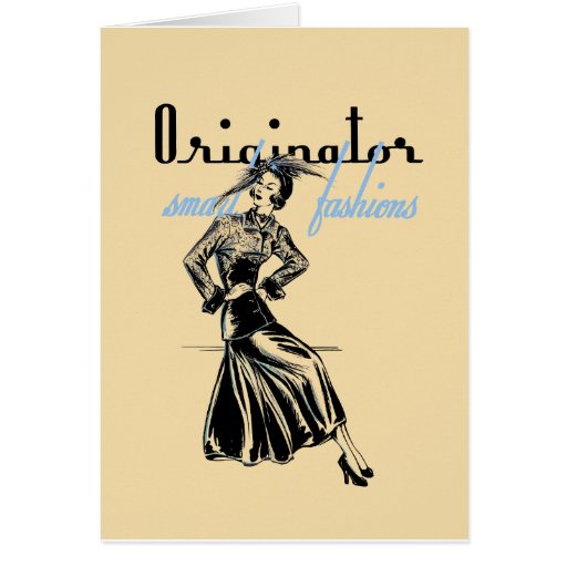 fashion illustration note cards 1940 s fashion illustration greeting or note card zazzle fashion illustration note cards 1940 s fashion illustration greeting or note card zazzle