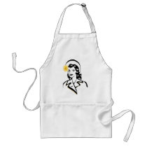 1940's Lady Aprons