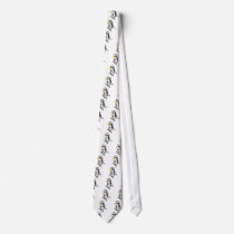1940's Lady ties