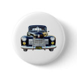 1941 CADILLAC PIN
