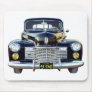 1941 CADILLAC MOUSE MATS