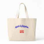 1941 Made In America Canvas Bags
