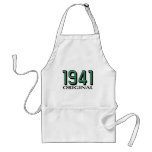 1941 Original Aprons