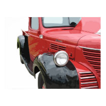 1941 Plymouth Pickup posters