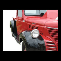 1941 Plymouth Pickup posters