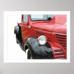 1941 Plymouth Pickup posters
