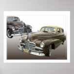 1942 Classic posters