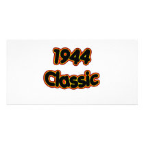 1944 Classic photo cards