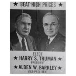 1944 Hoover - Barkley Flyer Design