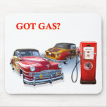 1946 CHRYSLER TOWN AND COUNTRY MOUSE PADS