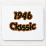 1946 Classic Mouse Pad