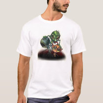 1947 alien t-shirts by Eric_Blak 1947 alien t-shirts