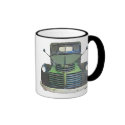 1947 Antique Truck Mug / Cup