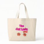 1947 cat lady bags