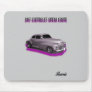 1947 CHEVROLET OPERA COUPE MOUSE PAD