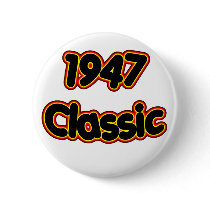 1947 Classic Button