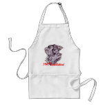 1947 Knucklehead Engine aprons