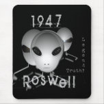 1947 Roswell mousepads