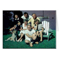 1948, at Lake St. Catherine cards