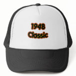 1948 Classic Hats