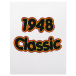 1948 Classic Letterhead