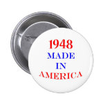 1948 Made in America Pin