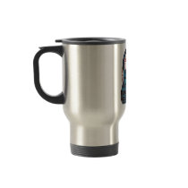 1948 New York Golden Jubilee Mug